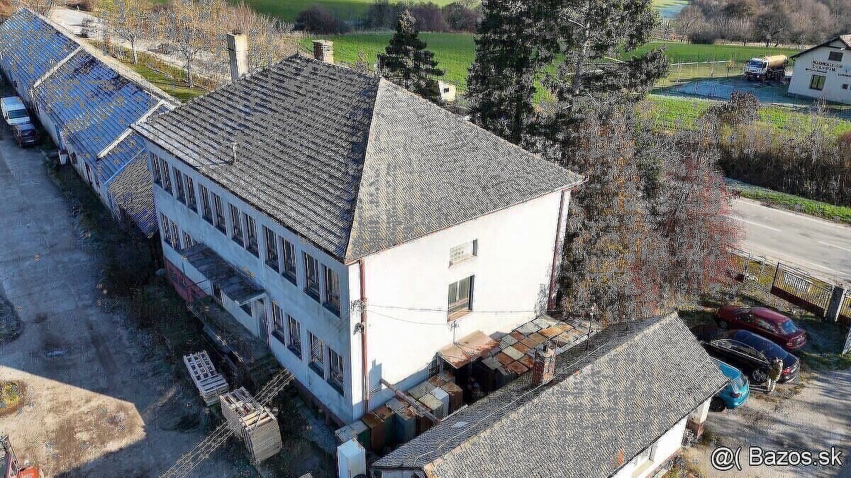 Príležitosť pre investorov a podnikateľov - 4