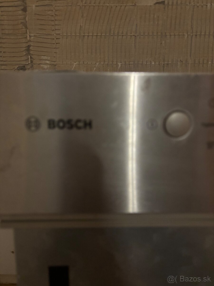 Umyvacka riadu Bosh - 4