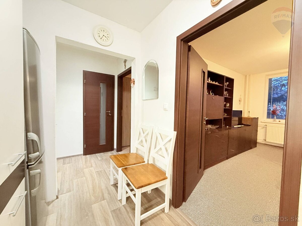 2 izbový byt v Strážskom, na prenájom - 4