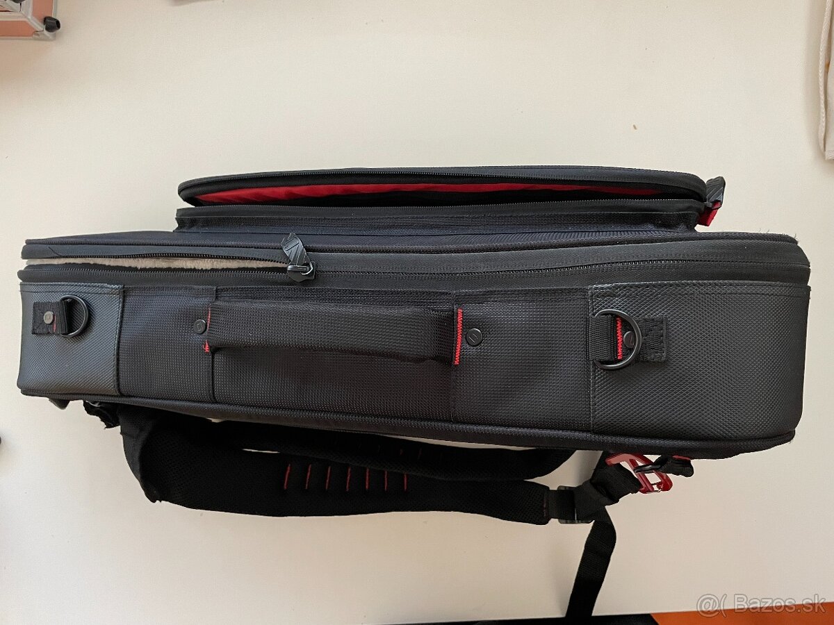 Predám púzdro pre Alt saxofon - 4