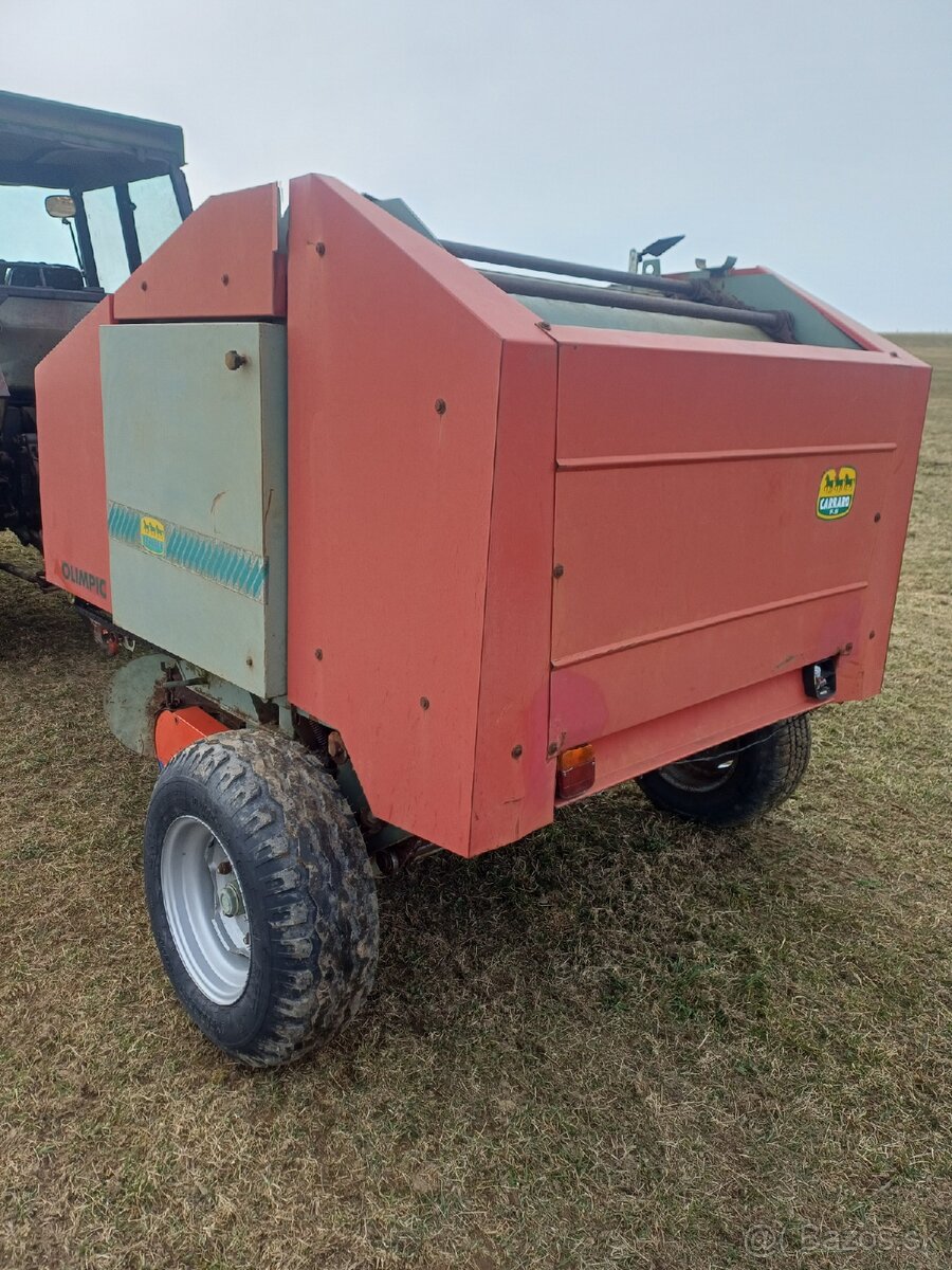 Lis na baliky, balikovac, 120x120 - 4