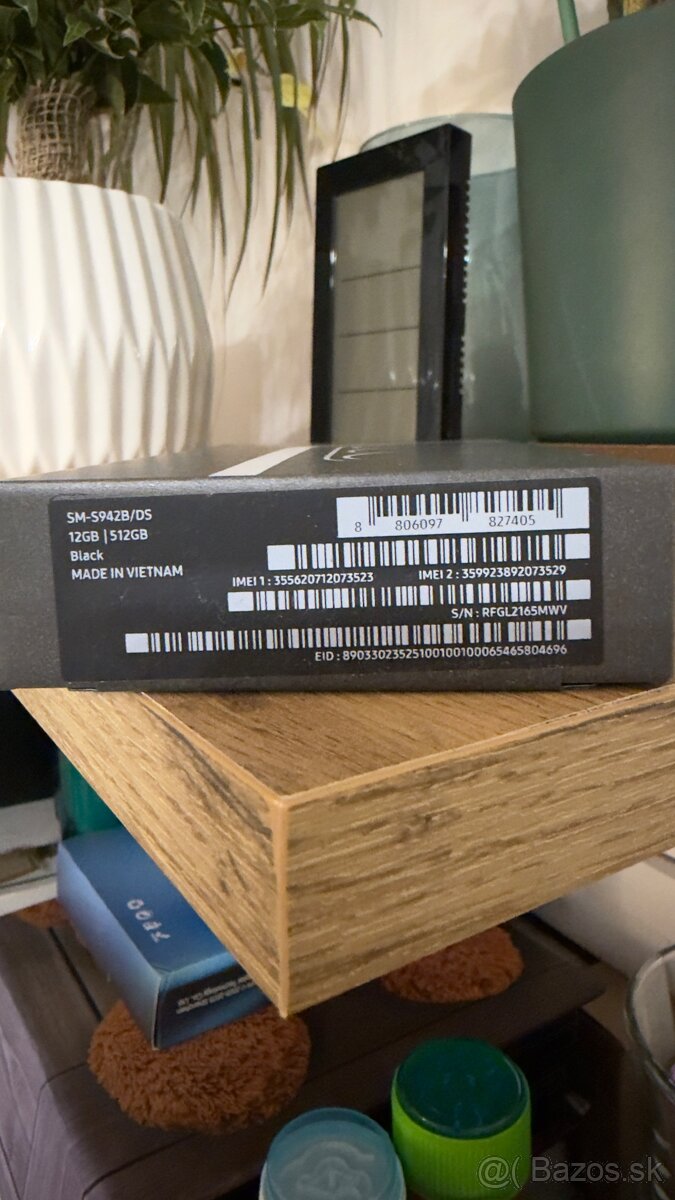 Samsung galaxy s26 12/512GB - 4