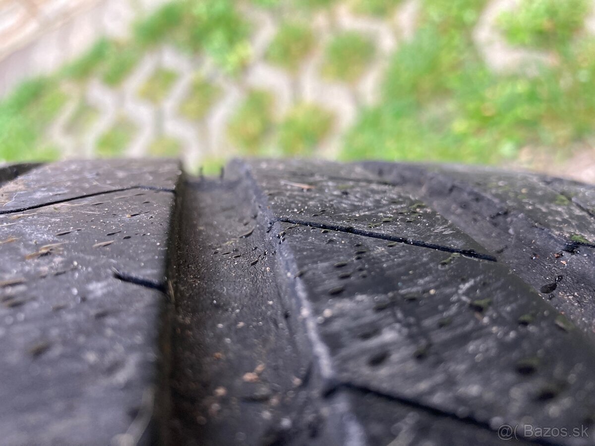 Ponúkam na predaj sadu letných pneumatík - 4