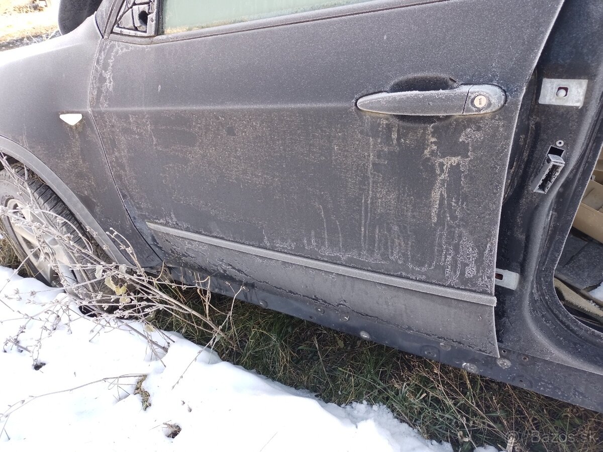 BMW X5 E70 Diely - 4