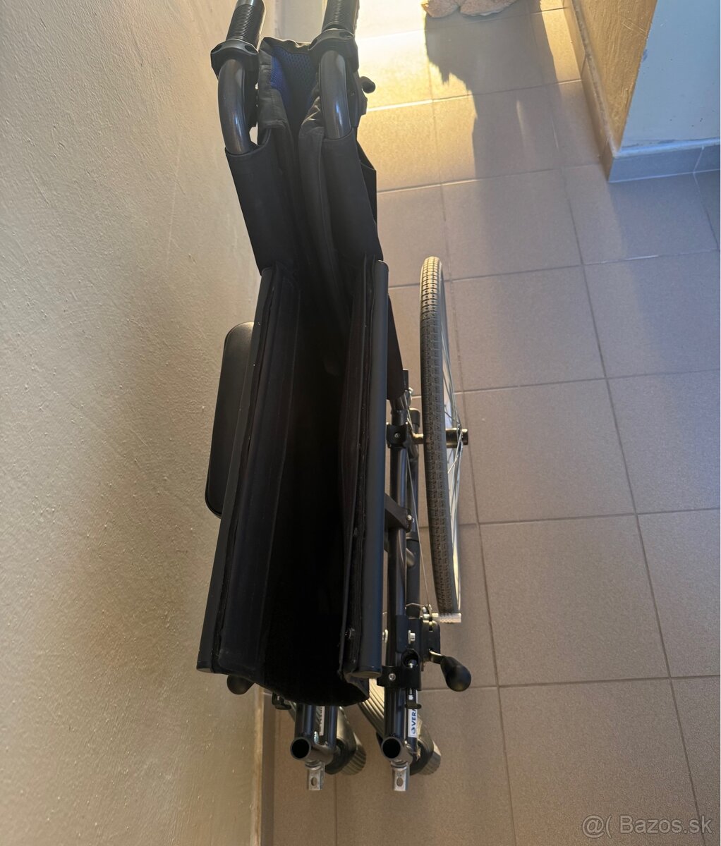 Vozík Vermeiren JazzS50B69 - 4