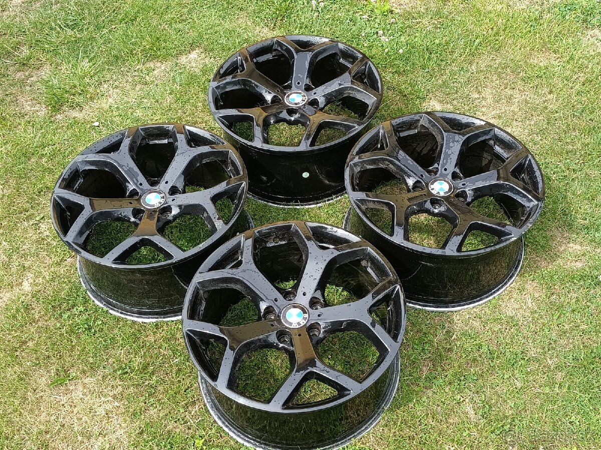 Disky R19 5x120 styling 214 - 4