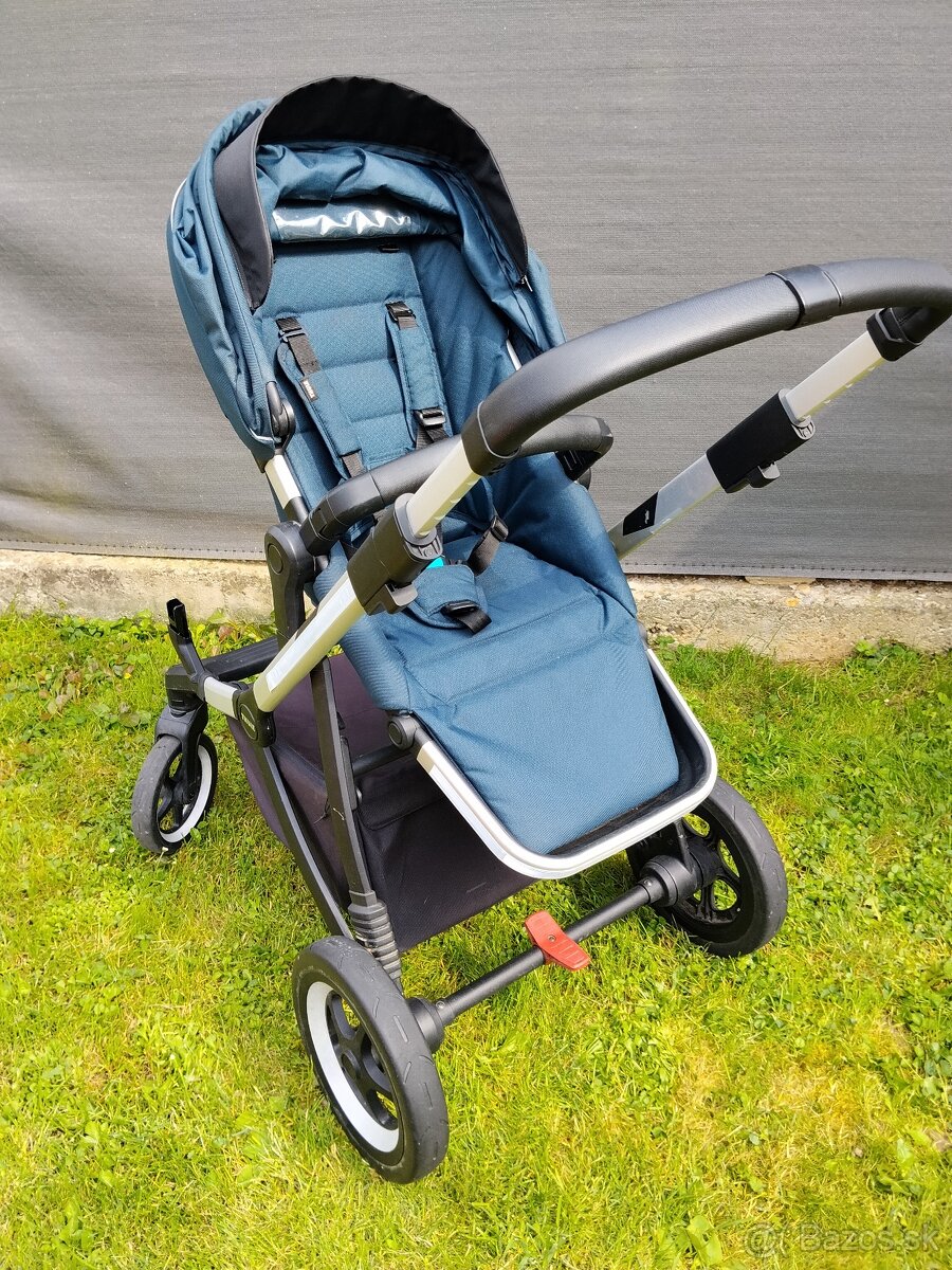 Thule sleek dvojkombinácia - 4