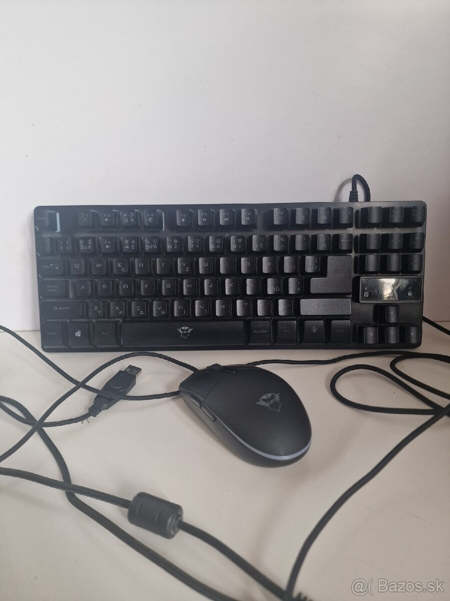 Počítač game Max . - 4