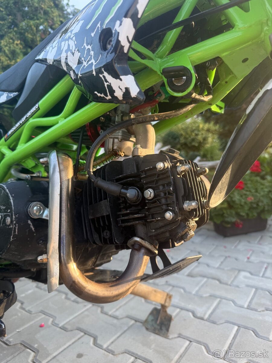 Pitbike - 4