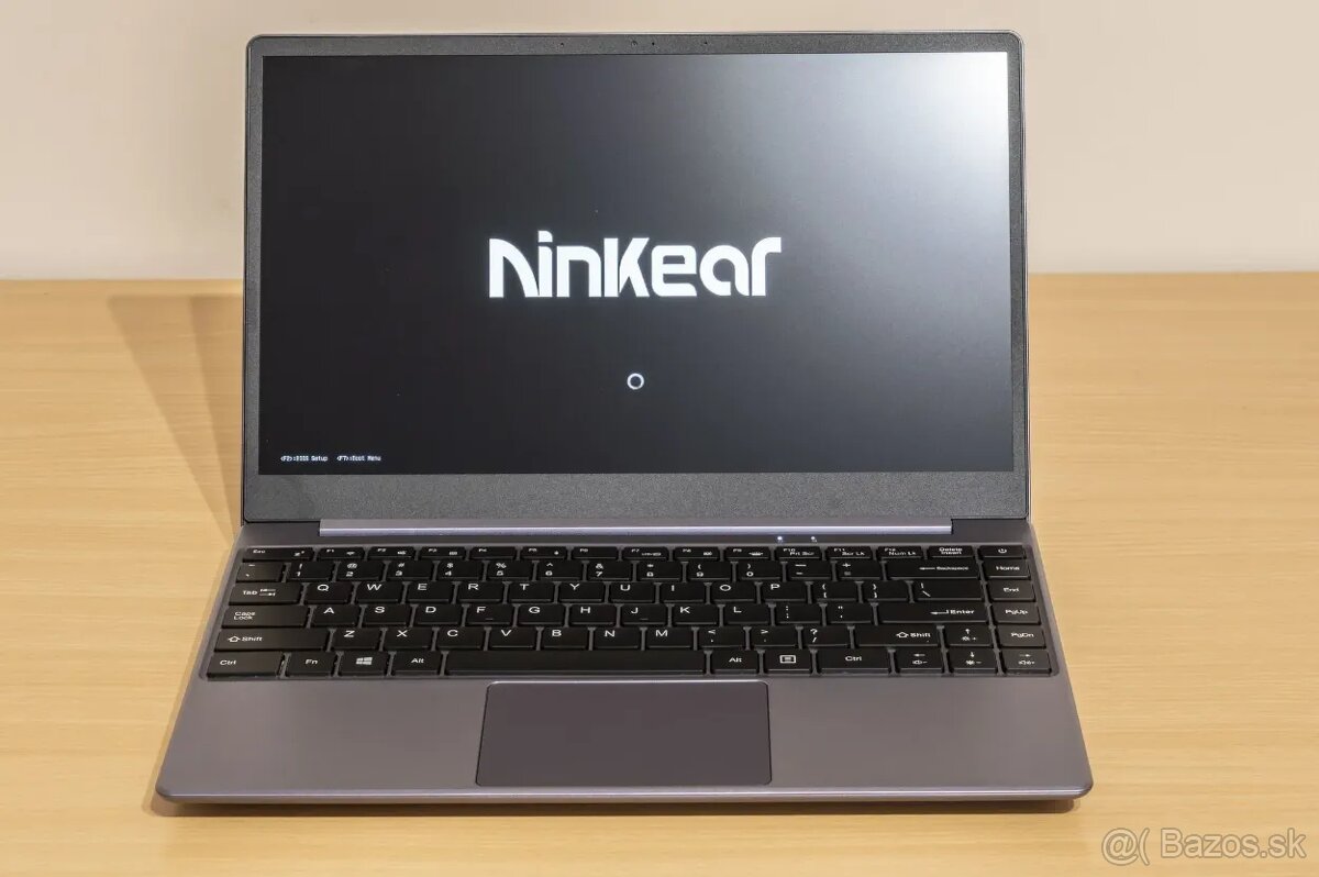 Notebook Ninkear N14 Pro i7 16GB 1TB SSD Win11 - 4