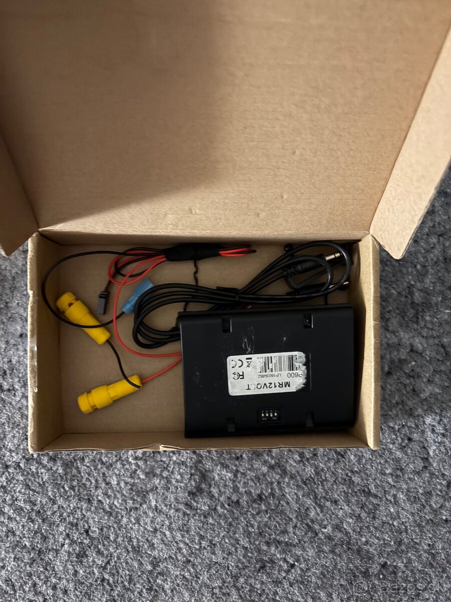 Mr 12 Volt - 4