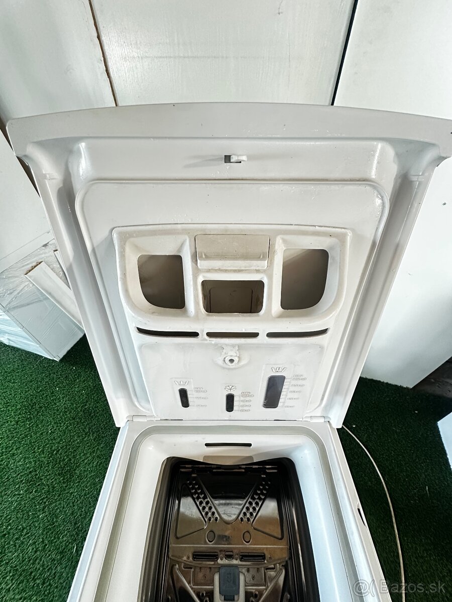 Whirlpool 6.5Kg - 4
