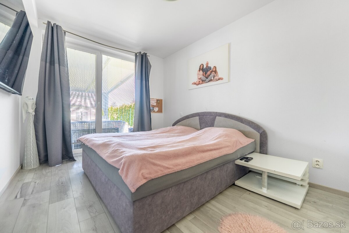 4 izbovy rodinny dom - 4