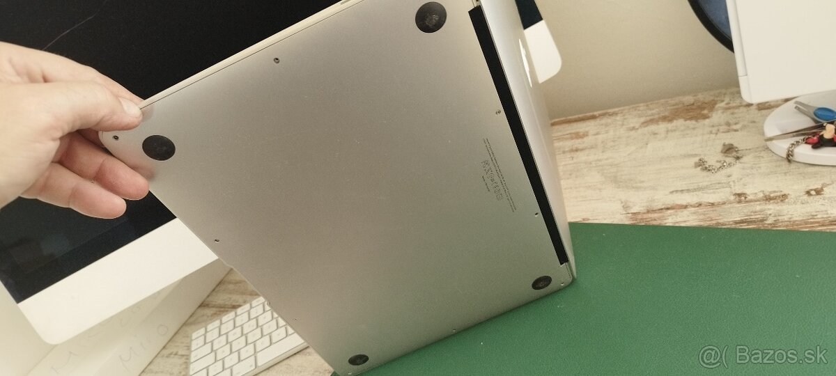 MacBoo Air core i5 - 4