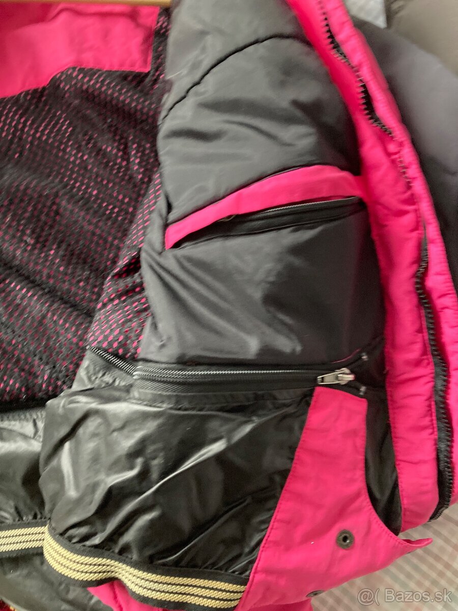 Damska športová bunda - 4