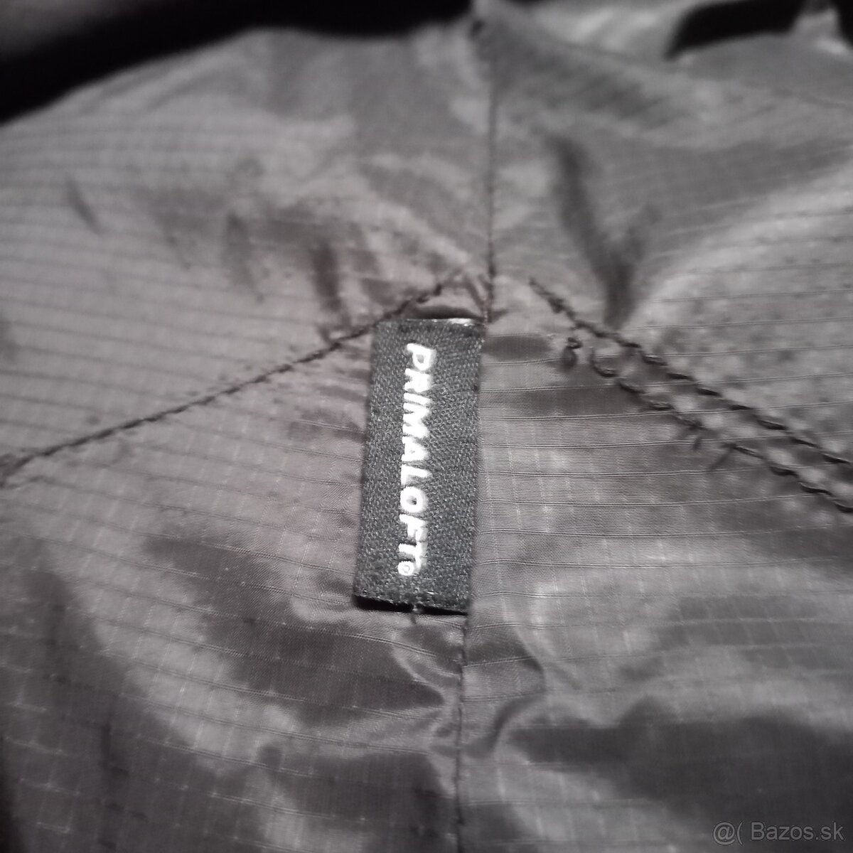 Primaloft bunda Dynafit Alpine S - 4