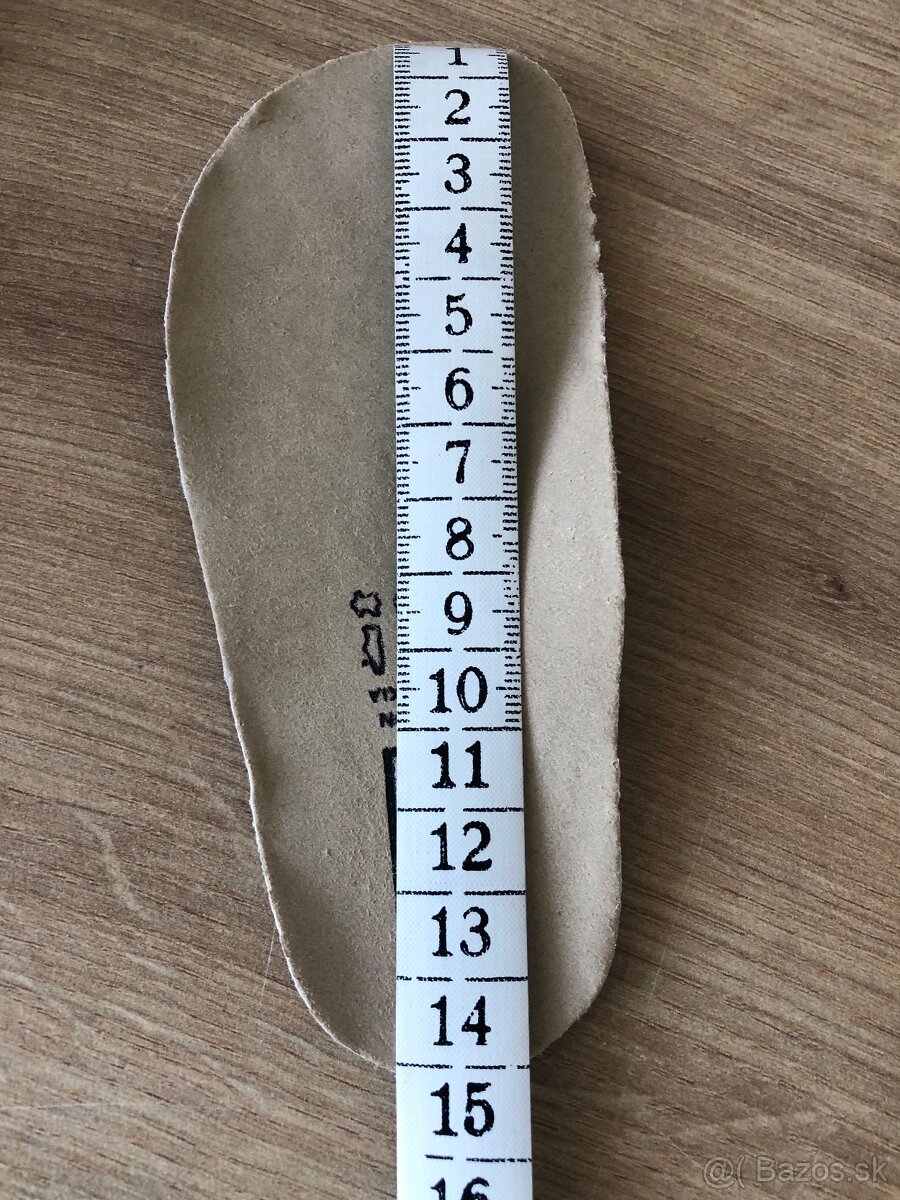 Topánky Rak Brona 21 - 4