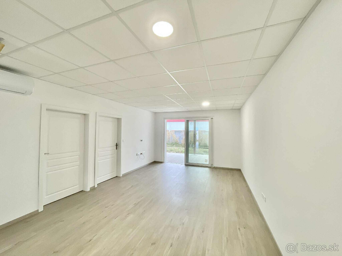 Na prenájom dom v Skalici s parkovacím miestom, terasou - 4