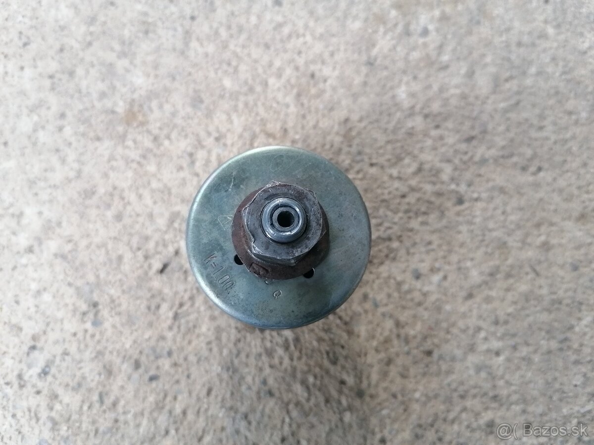 Predám tachometer na Jawa 20, 21, 23 pionier mustang - 4