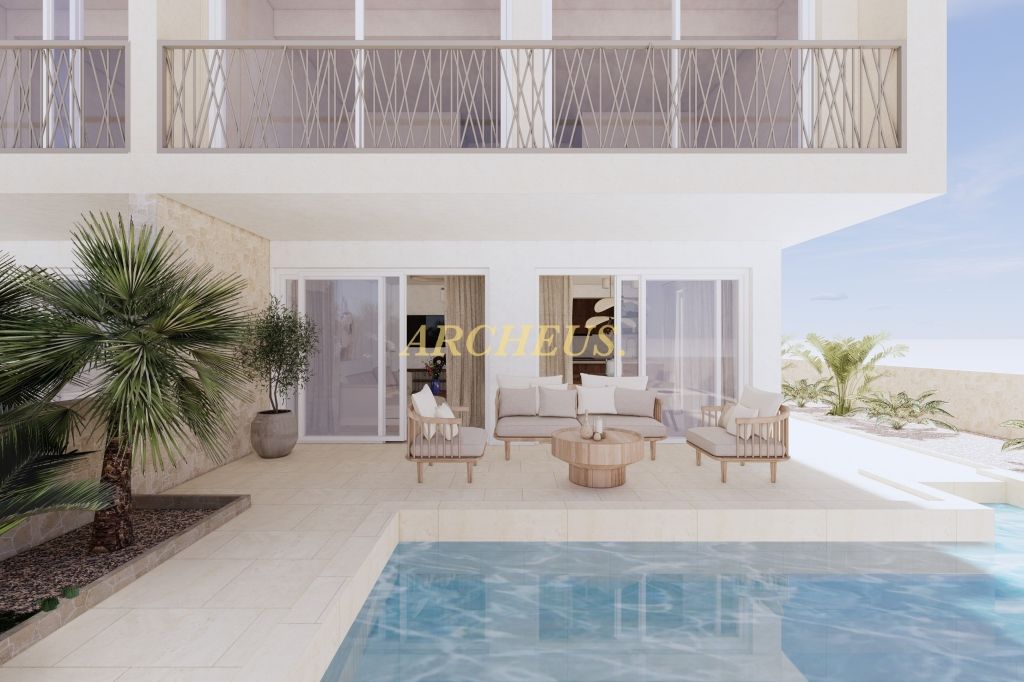 🔥ZNIŽENÁ CENA HOLODOM DVOJDOM KOMPLEX PRIVLAKA - CHORVÁTSKO - 4