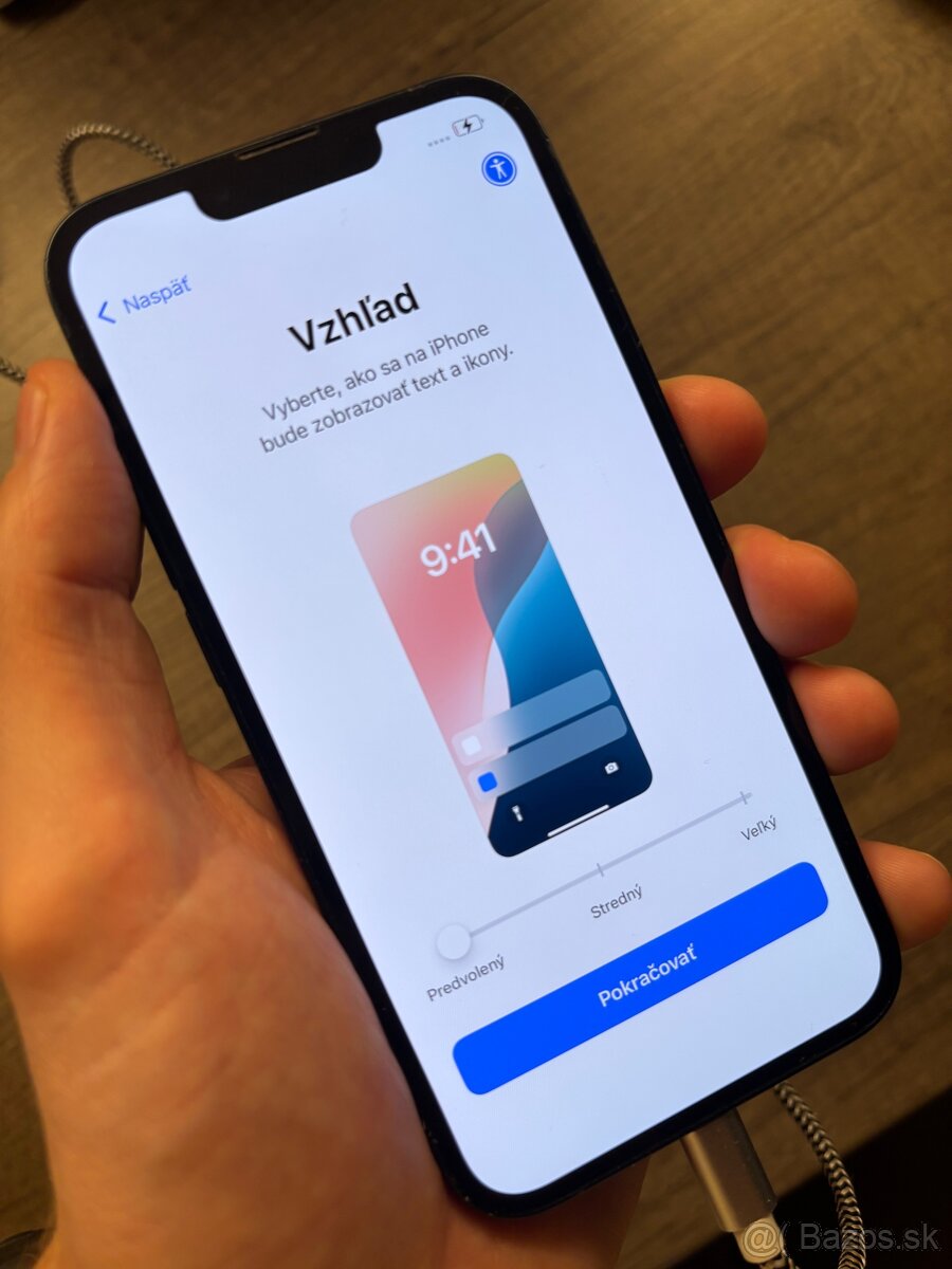 iPhone 13 128GB Midnight - 4