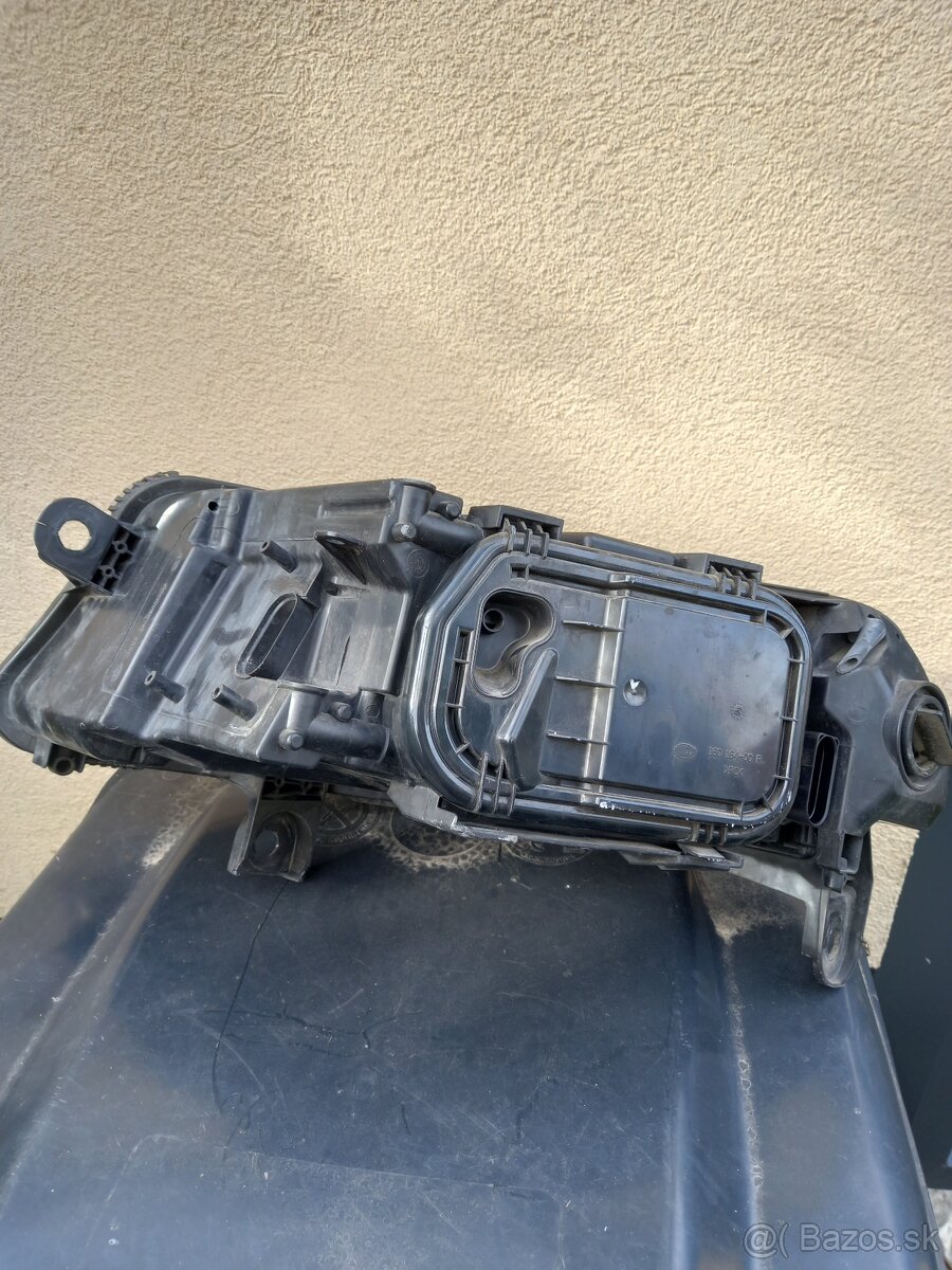 Xenon svetlo na Audi A6, 4F0941030 - 4