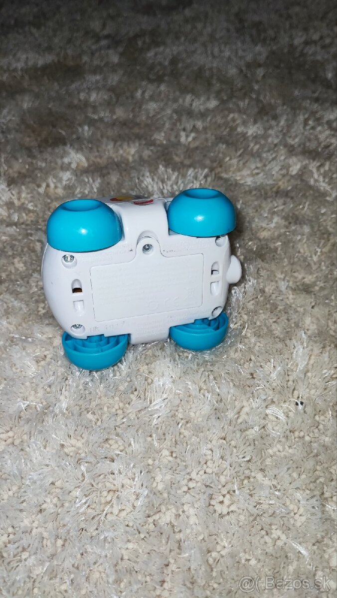 Fisher price - 4