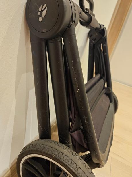 Kočík Zopa move - 4