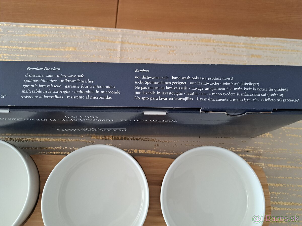 Villeroy&Boch set - 4