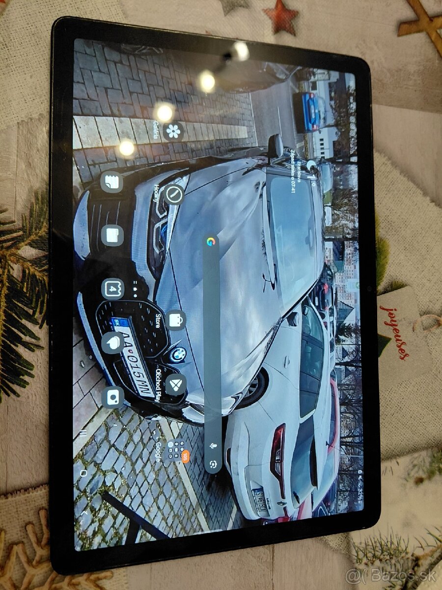 Predám Galaxy Tab A9+ - 4