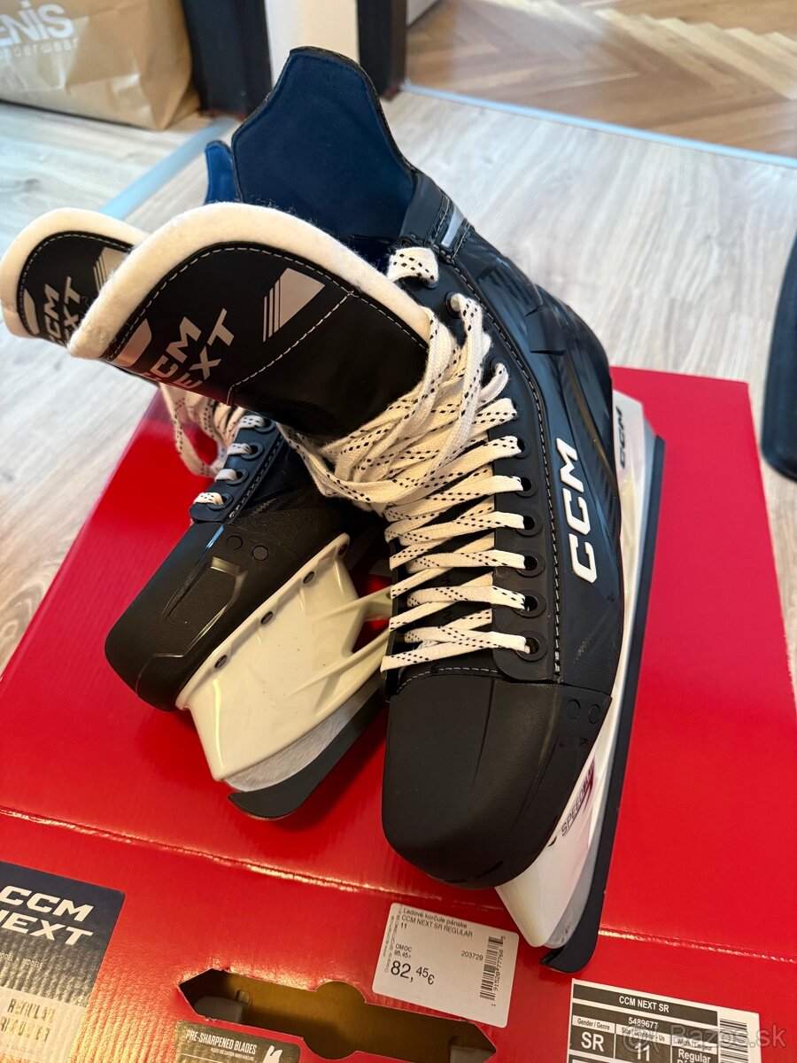 Korcule CCM next - 4