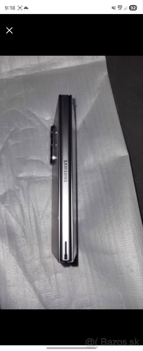 Predam/vymenim Z Fold6 12/512GB - 4