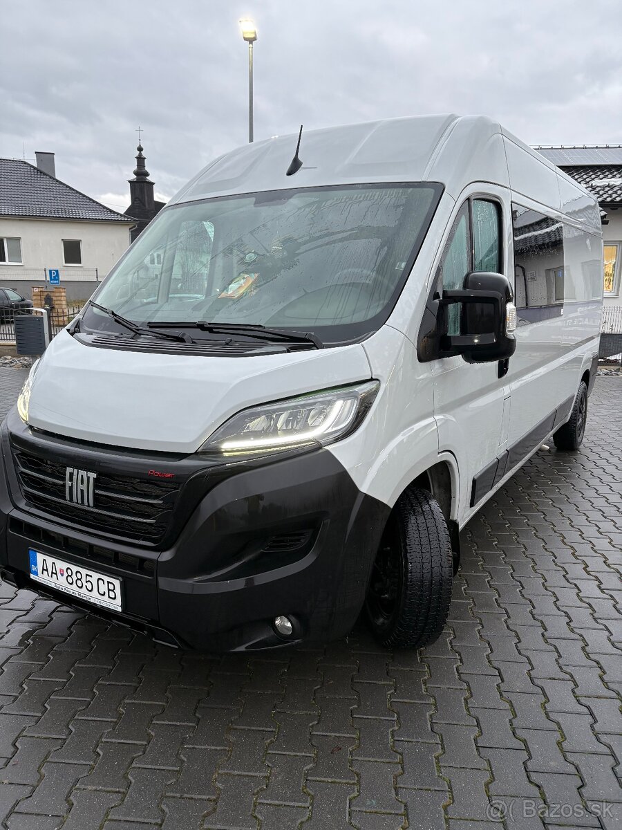 Fiat Ducato - 4