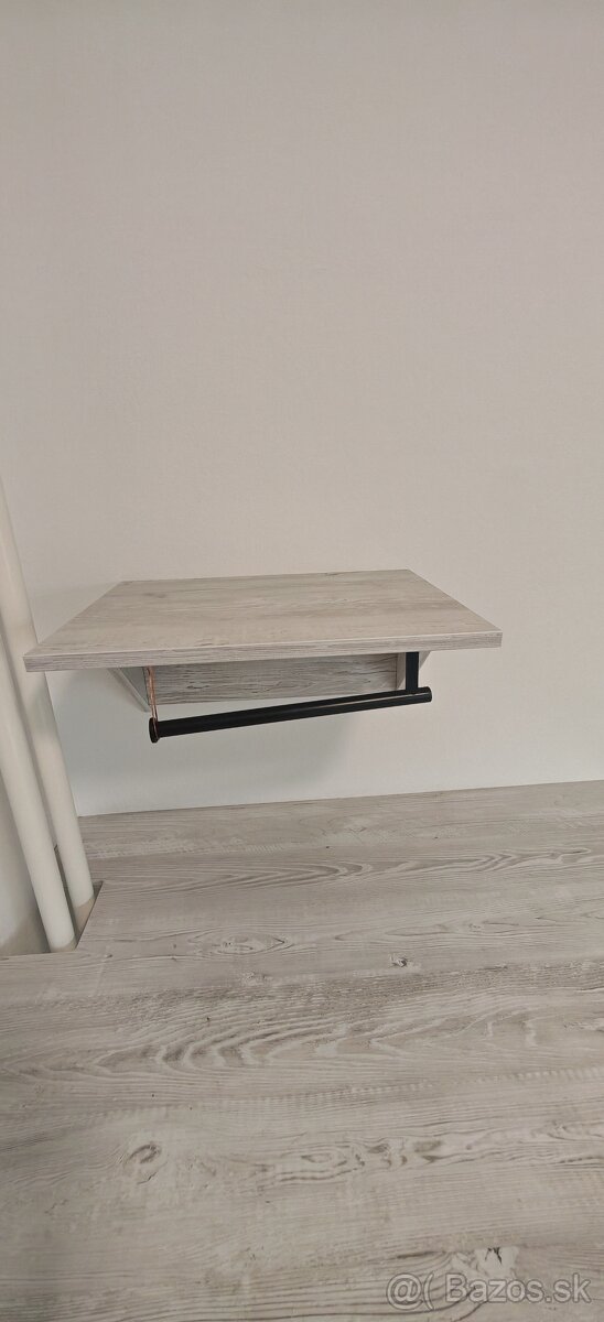 Kuchynská linka - 4