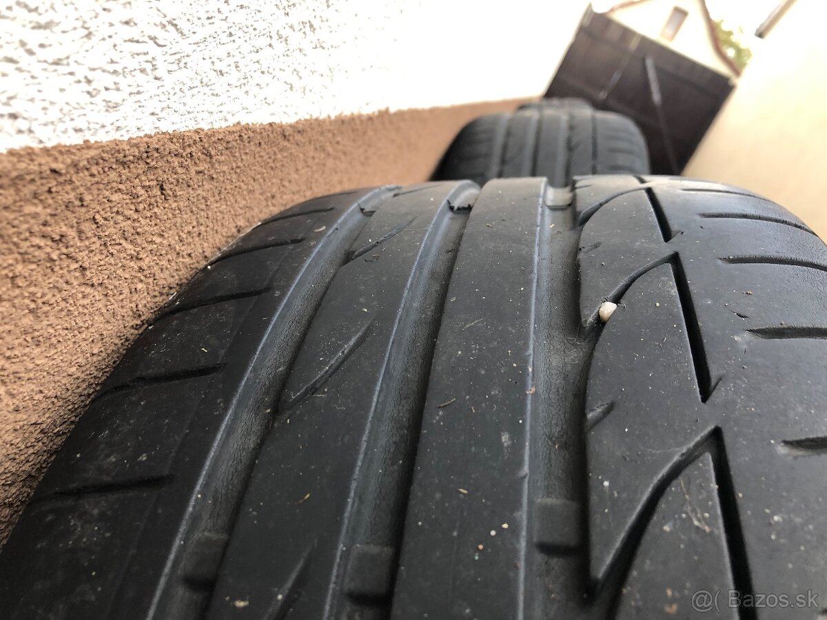 Opel Astra J 5x105 R19 - 4