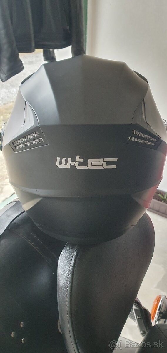 Predám prilbu - 4