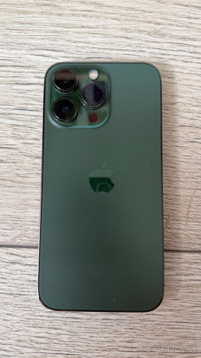 Predám Apple iPhone 13Pro 128GB - 4