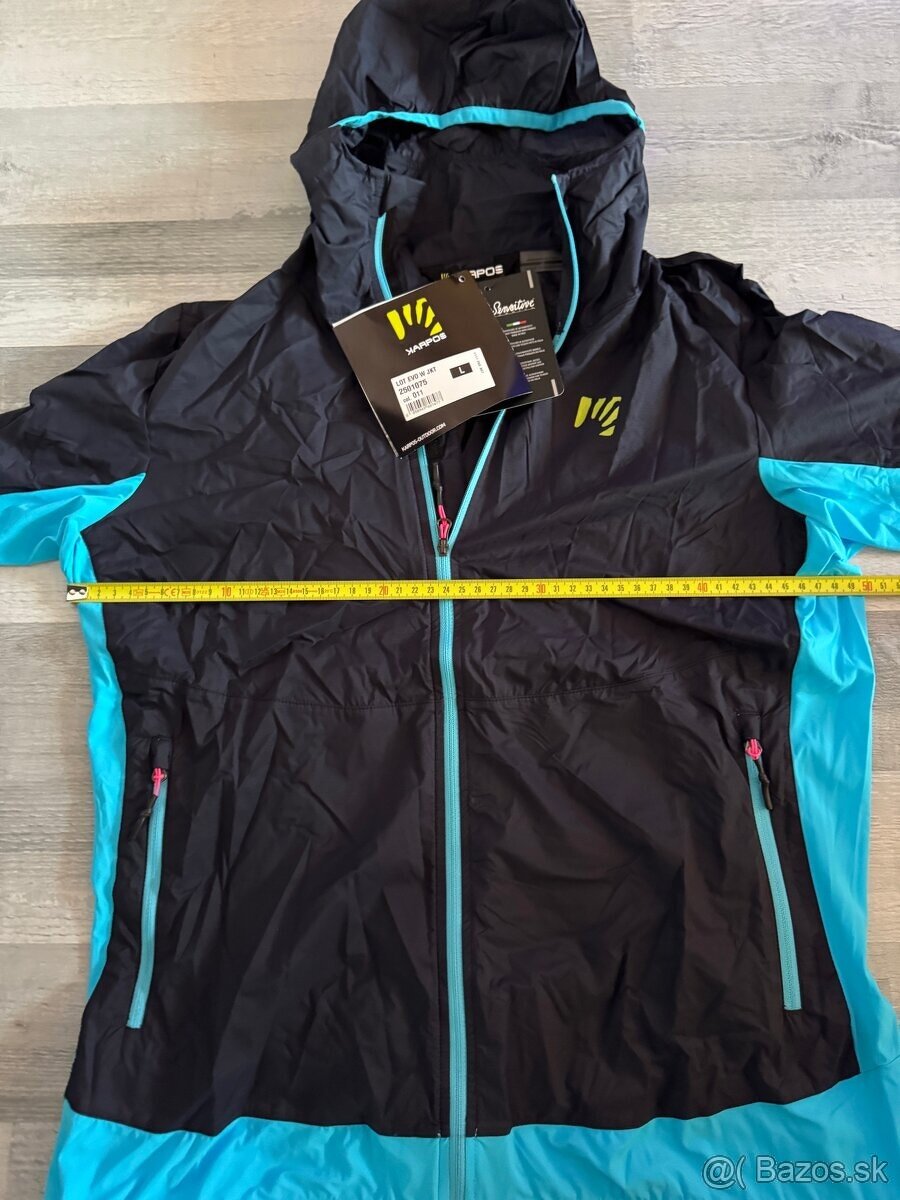 NOVÁ Karpos Lot Evo dámska bunda L NOVÁ - 4