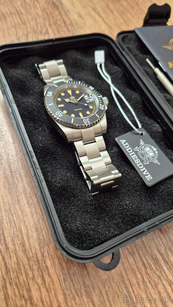 ADDIESDIVE AD2054 - 4