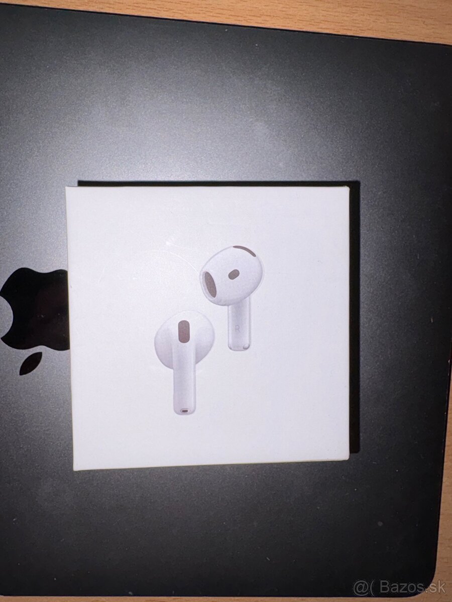 Airpods 4 1:1 - 4