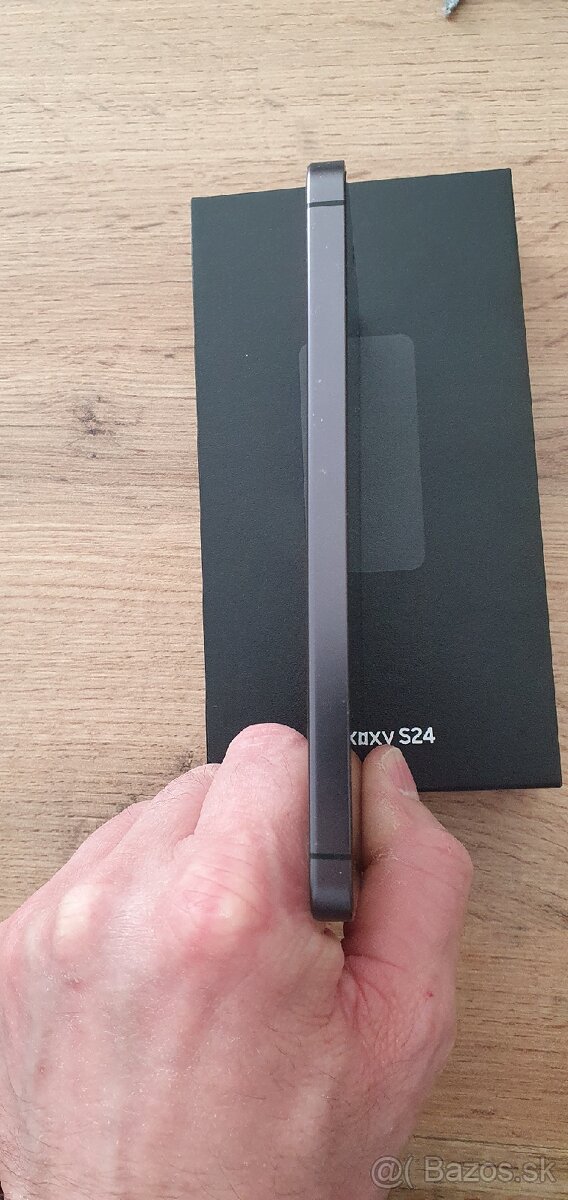 Predam Samsung galaxy S24 - 4