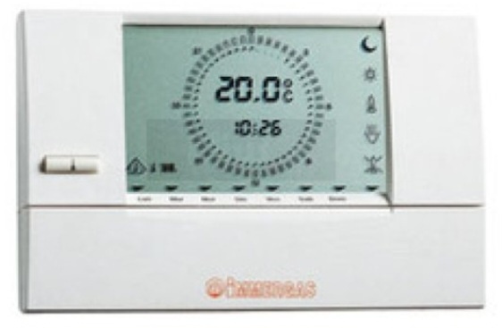 Predam Immergas victrix - 4