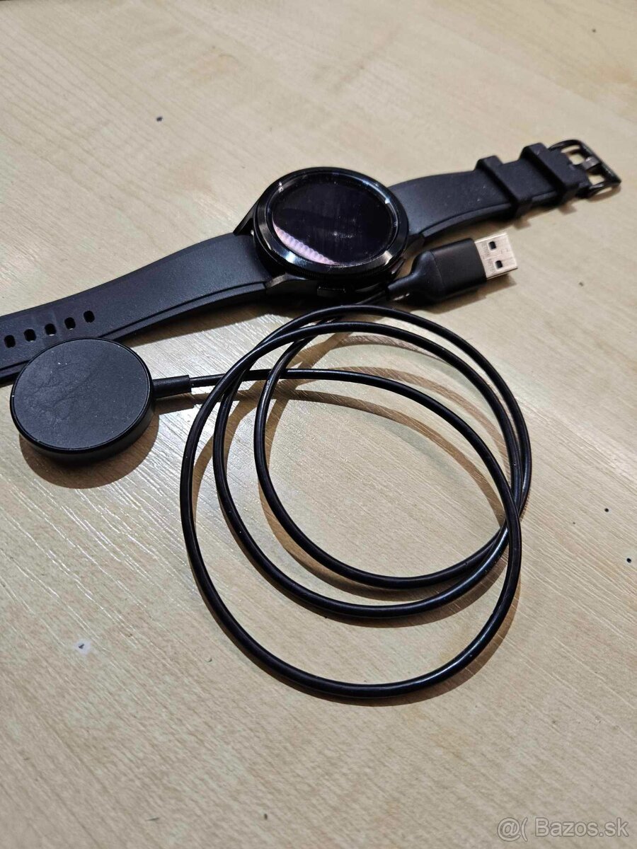 Samsung Galaxy Watch 4 Classic - 4