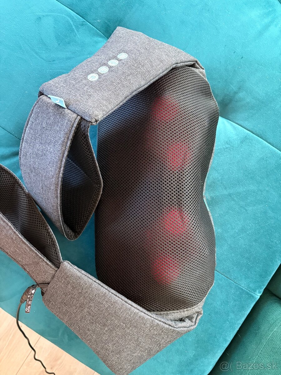 Predam masazny golier ako novy - 4