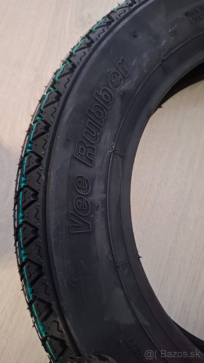 Pneu BABETTA 3,00 x 10 STELLA - 4