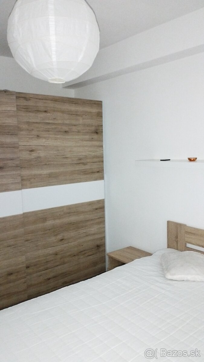 Prenájom 1,5 izbový byt - 4
