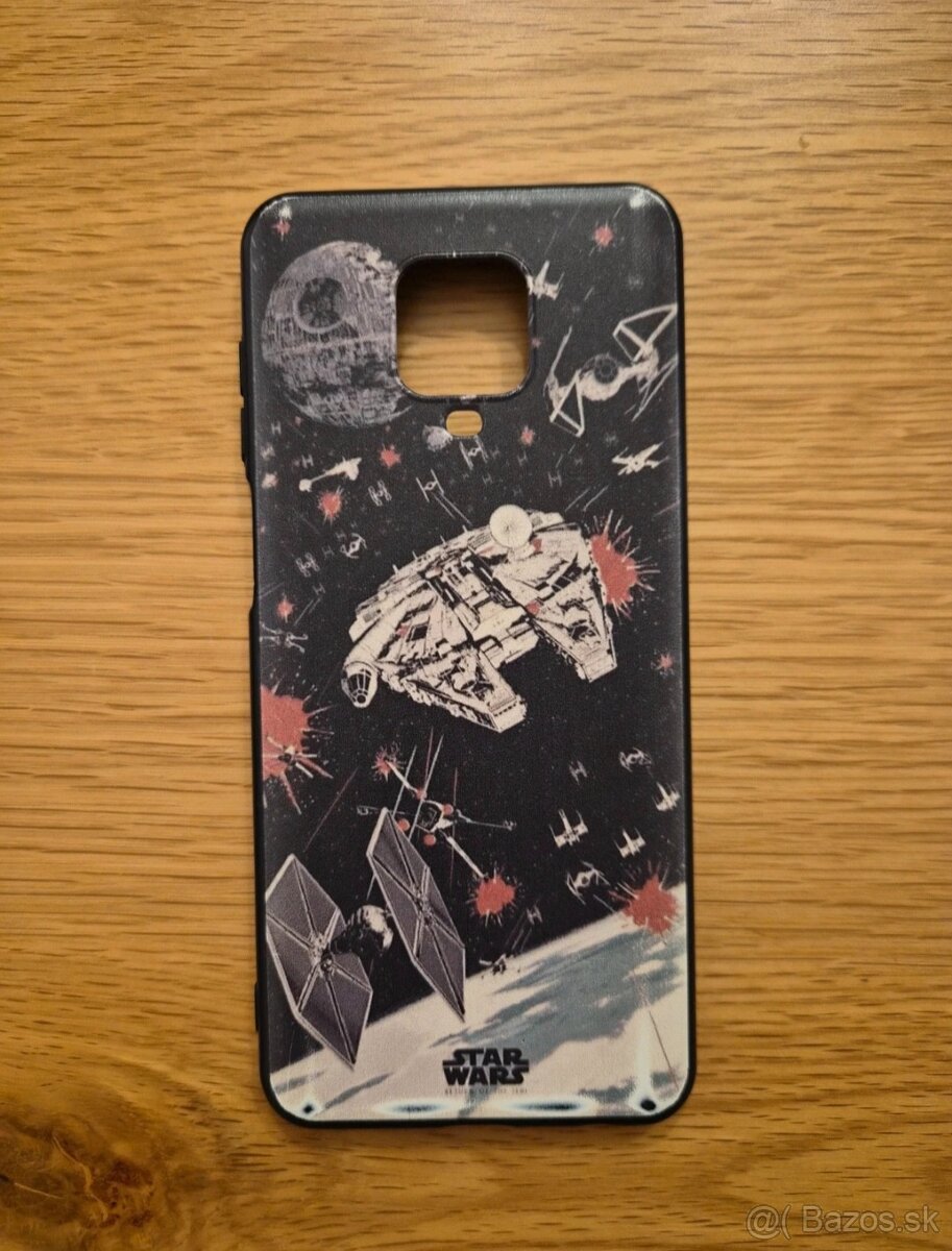 Xiaomi Redmi Note 9 Pro 6GB/128GB - 4