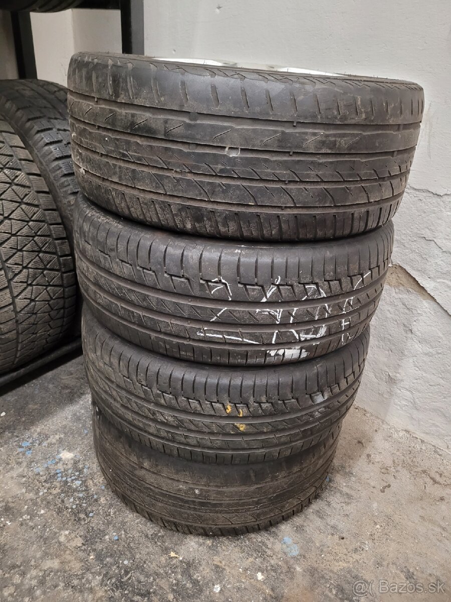 Disky VW Audi Skoda R17 - 4