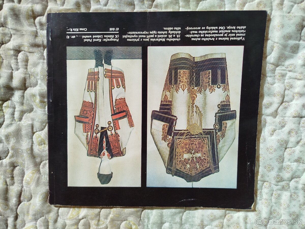 Umění a řemesla - 1984 - 4