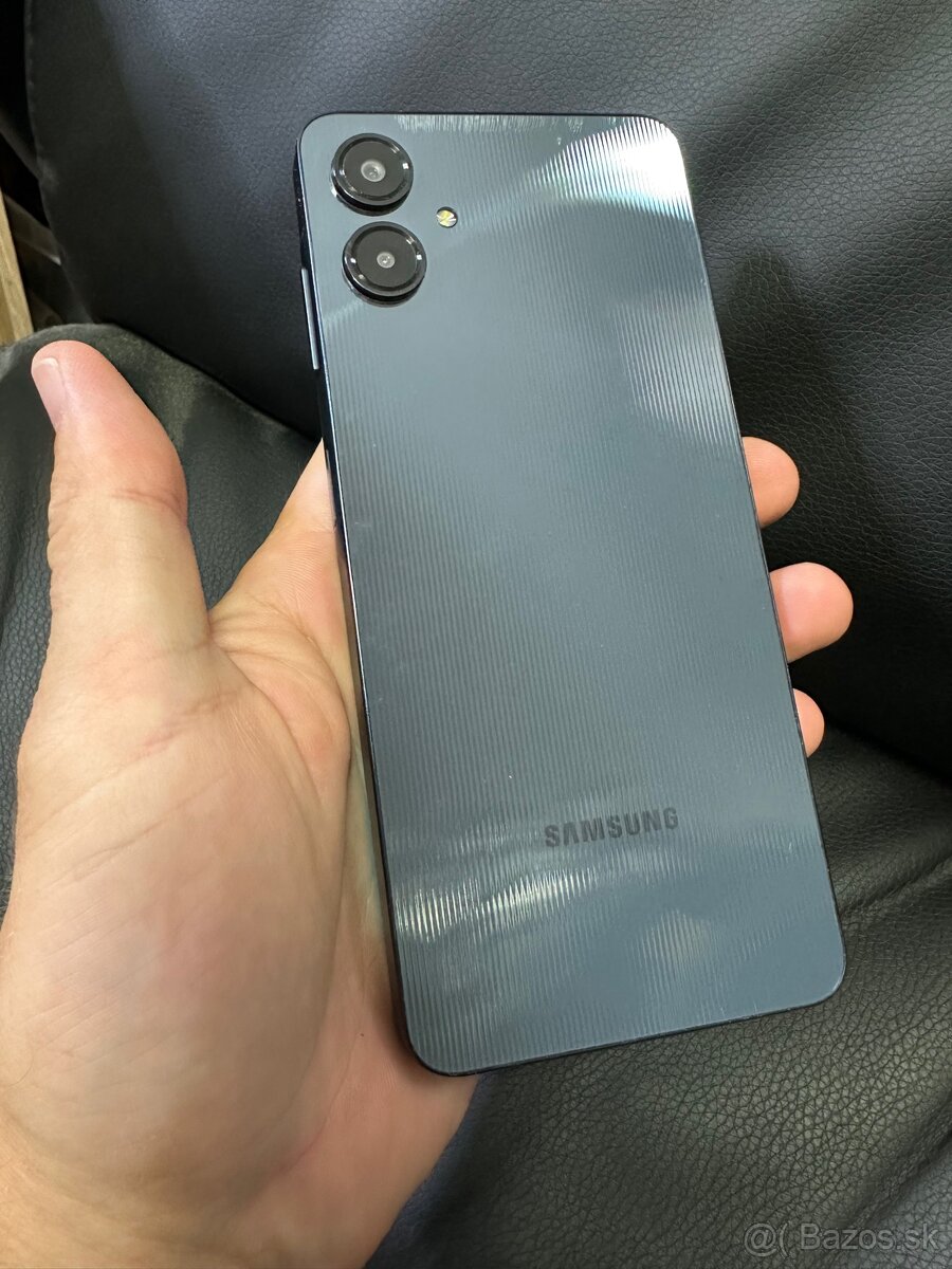 Samsung A06 4G/128GB - 4
